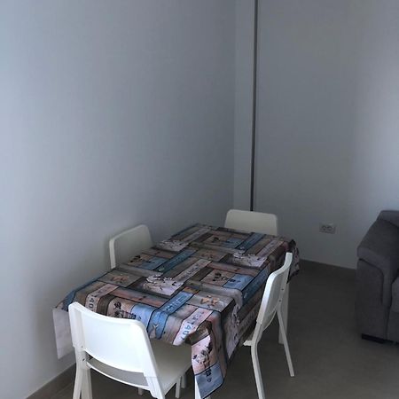 Apartmán Vistas De Ensueno Al Mar Candelaria Exteriér fotografie