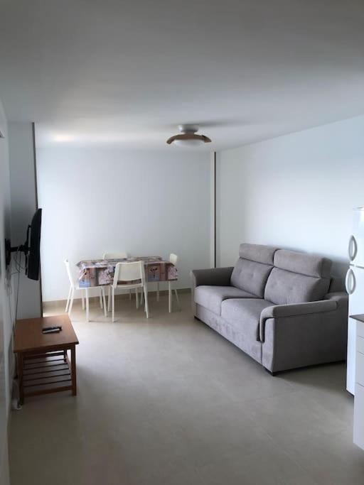 Apartmán Vistas De Ensueno Al Mar Candelaria Exteriér fotografie