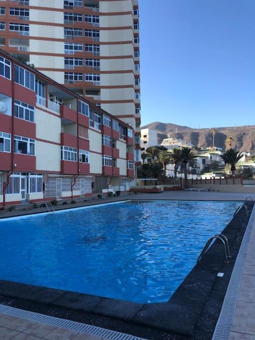 Apartmán Vistas De Ensueno Al Mar Candelaria Exteriér fotografie