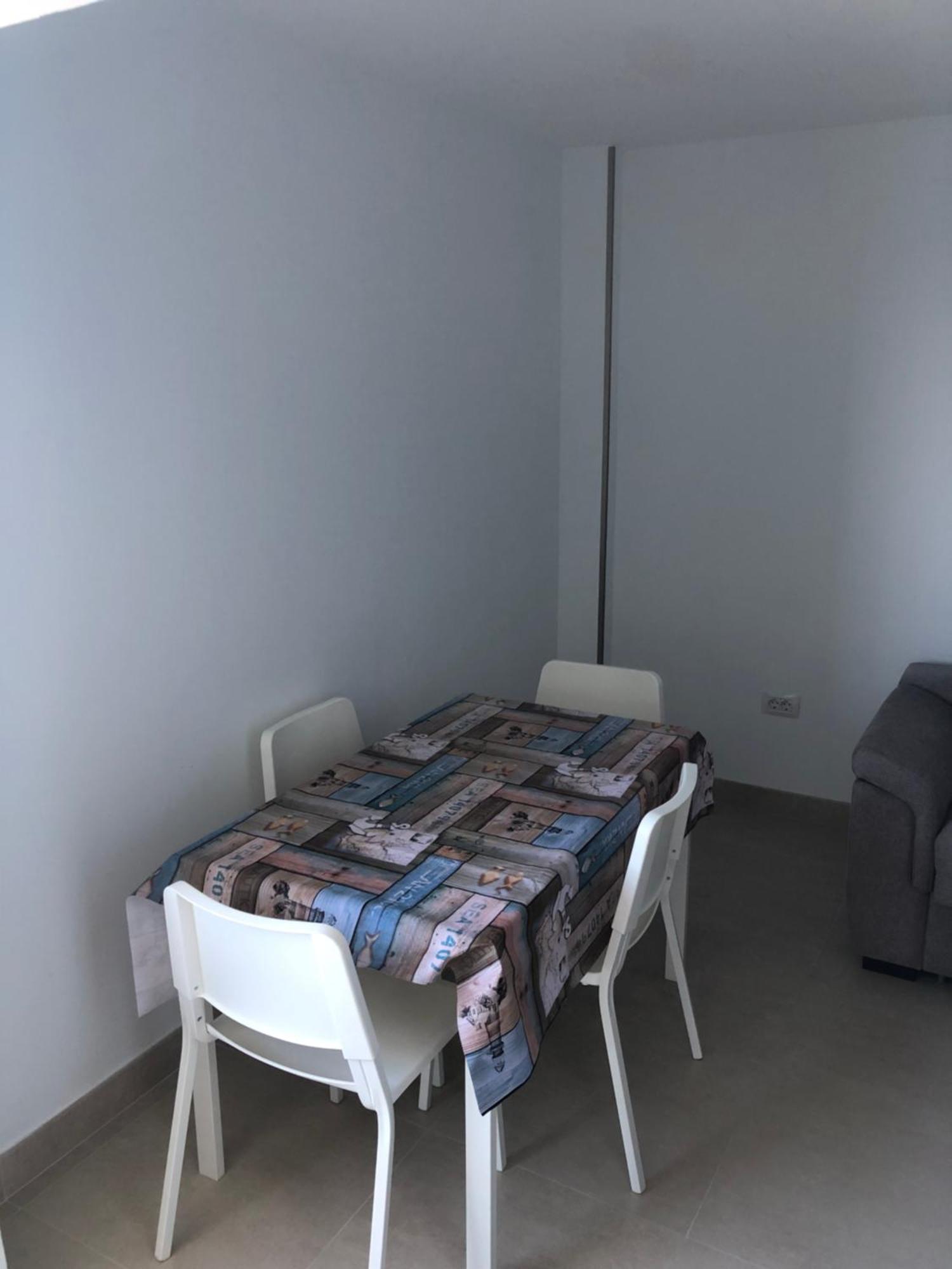 Apartmán Vistas De Ensueno Al Mar Candelaria Exteriér fotografie