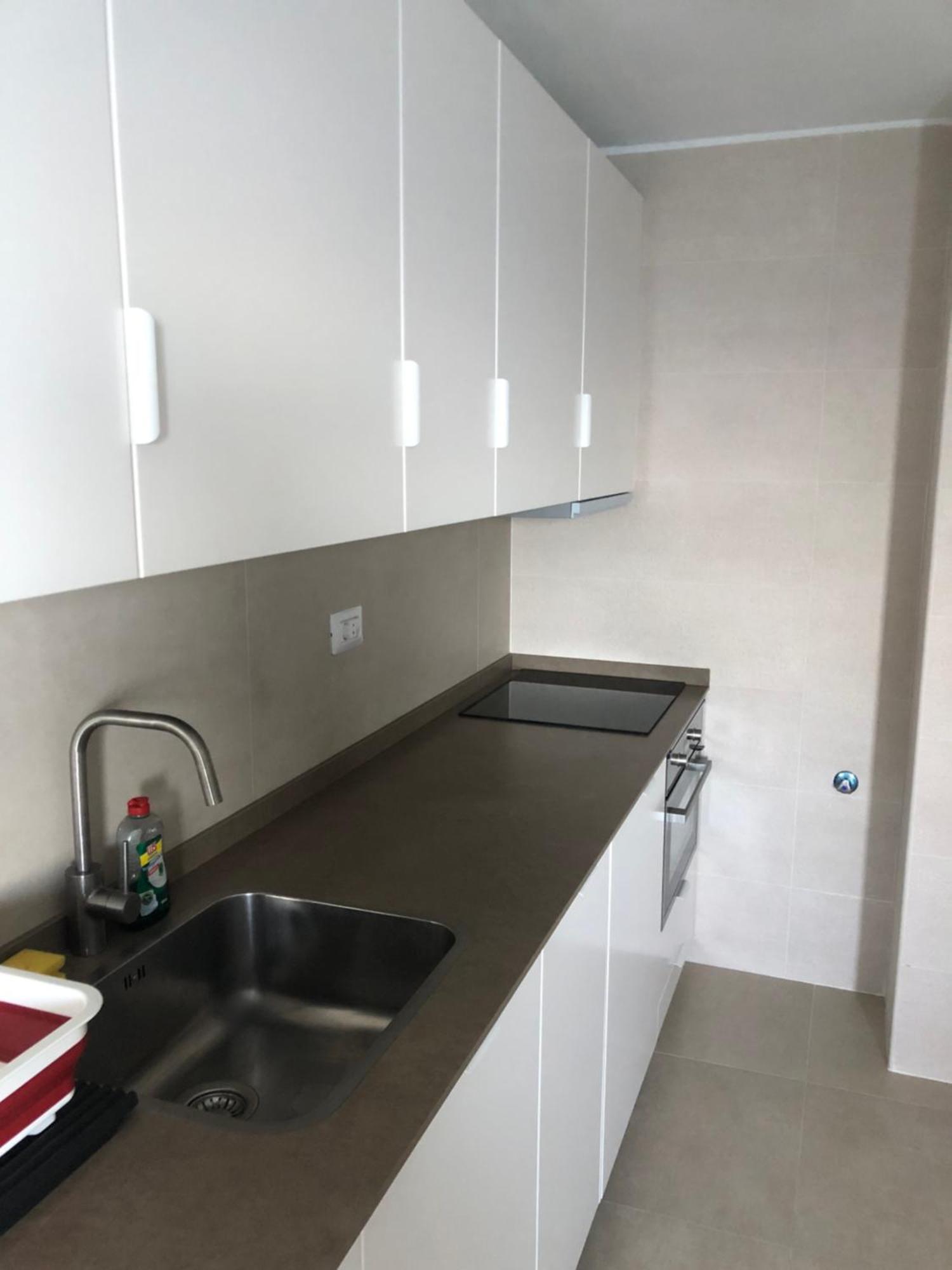 Apartmán Vistas De Ensueno Al Mar Candelaria Exteriér fotografie